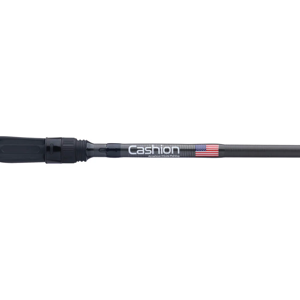 Element z2 Multi-Purpose Casting Rod - Image 4