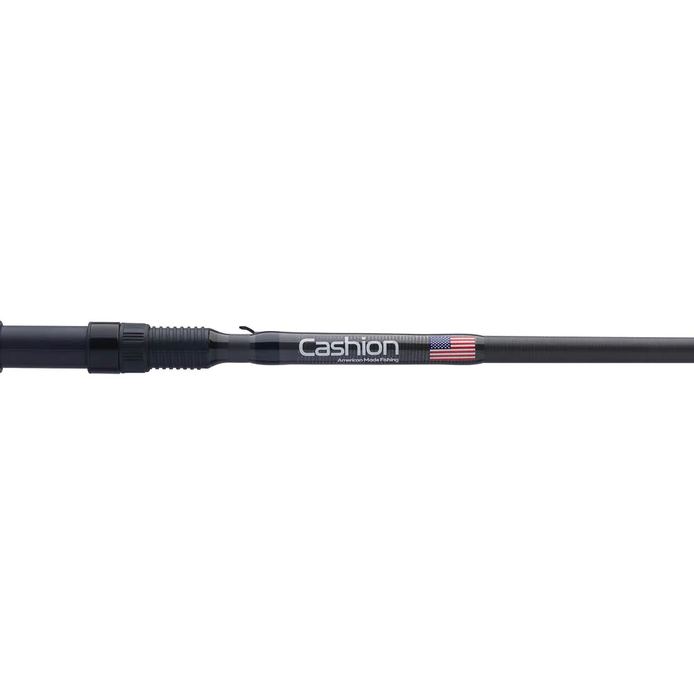 Element z2 Multi-Purpose Spinning Rod - Image 4