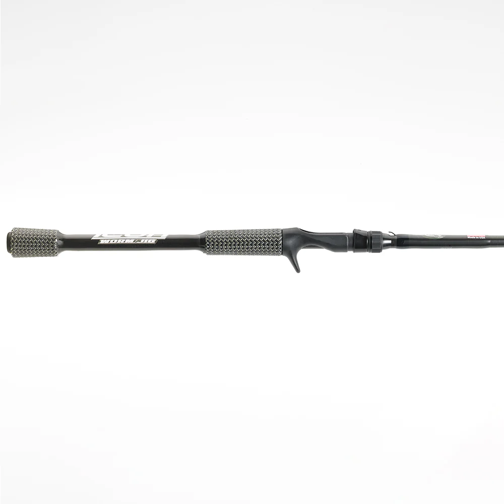 ICON Carolina Rig Rod - Image 4