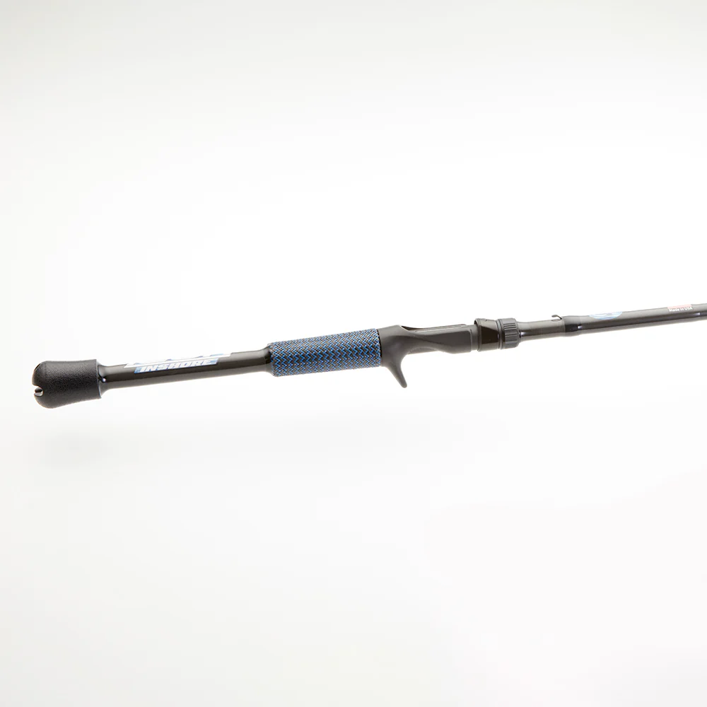 ICON Inshore Casting Rod - Image 4