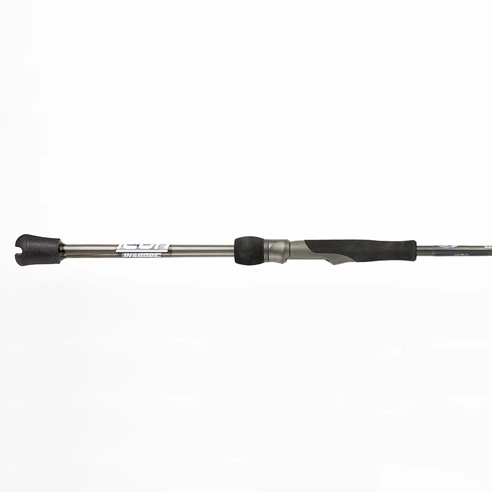 ICON Inshore Spinning Rod - Image 4