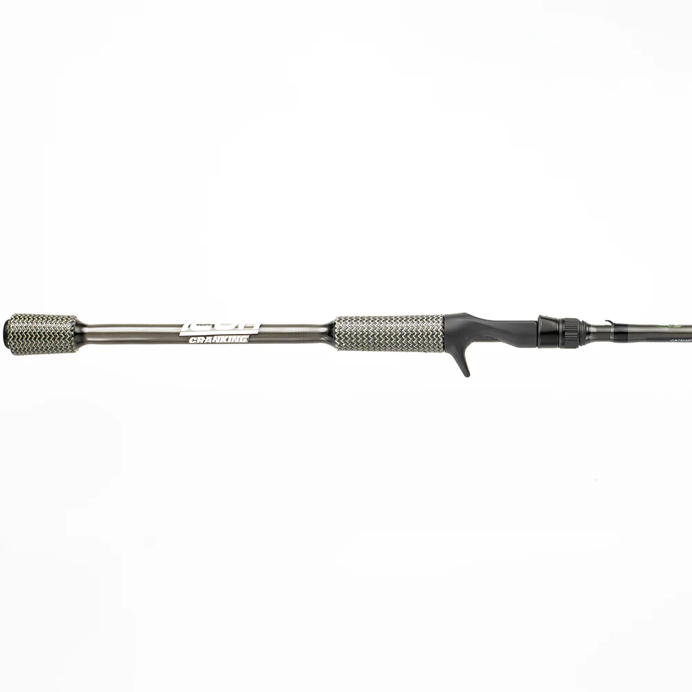 ICON Rattle Trap Rod - Image 4